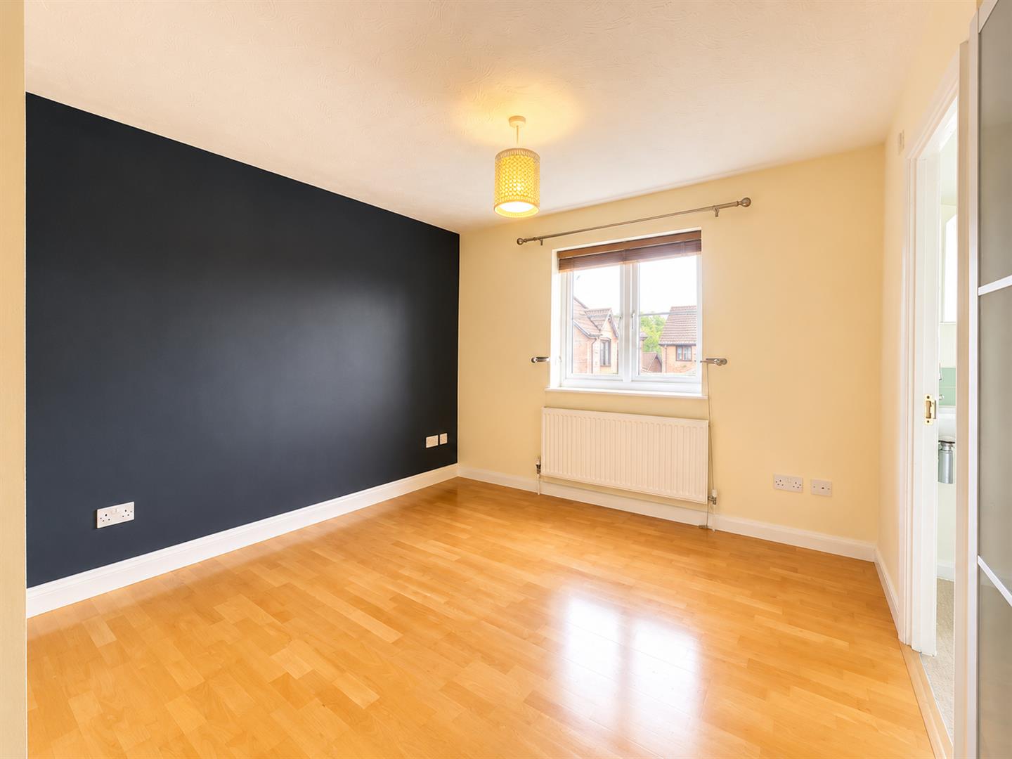 Beresford Close, Emerson Valley
